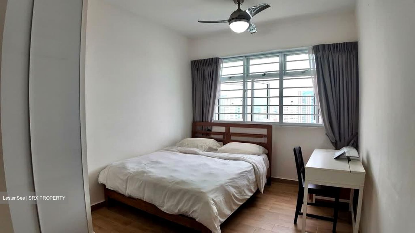 Blk 450B West Terra @ Bukit Batok (Bukit Batok), HDB 5 Rooms #554477351